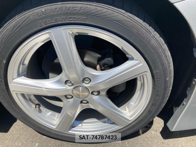 Toyota PRIUS 2016-06 7393635-8