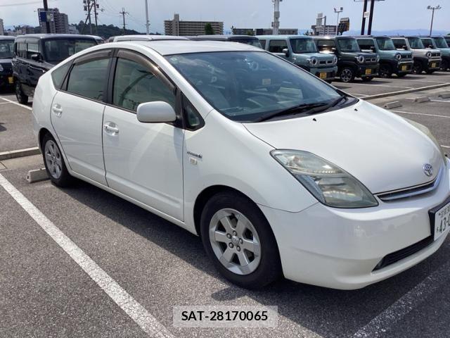 sat car