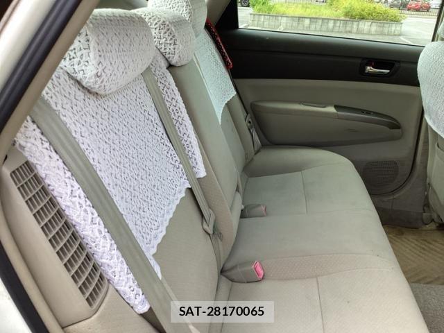Toyota PRIUS 2007-06 7393658-10