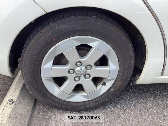 Toyota PRIUS 2007-06 7393658-11