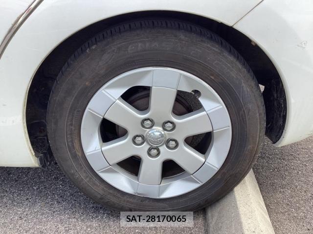 Toyota PRIUS 2007-06 7393658-14