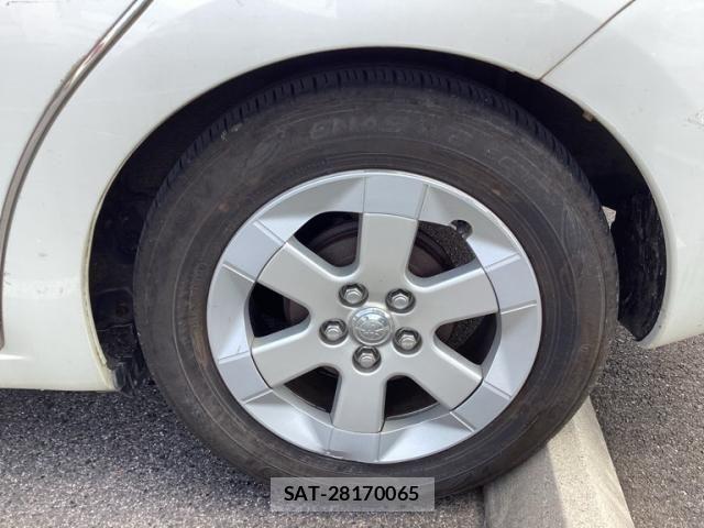 Toyota PRIUS 2007-06 7393658-15