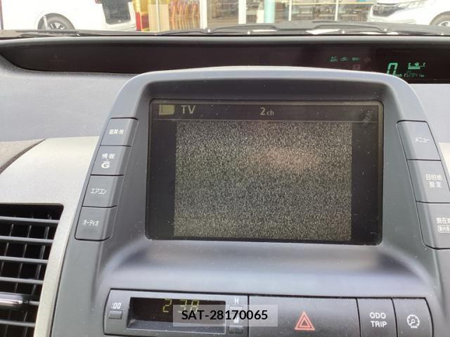 Toyota PRIUS 2007-06 7393658-19