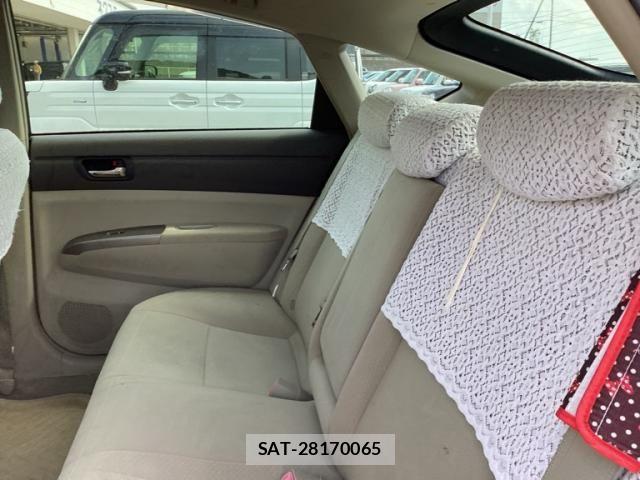Toyota PRIUS 2007-06 7393658-20