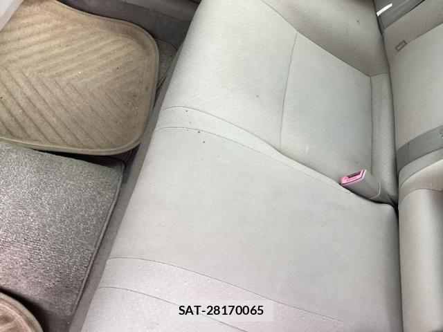 Toyota PRIUS 2007-06 7393658-21