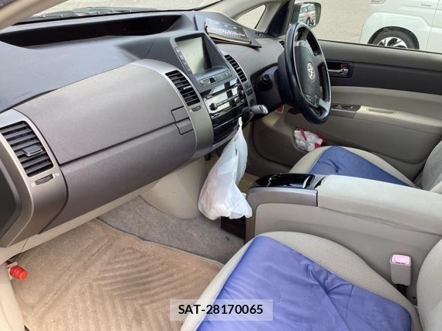 Toyota PRIUS 2007-06 7393658-22