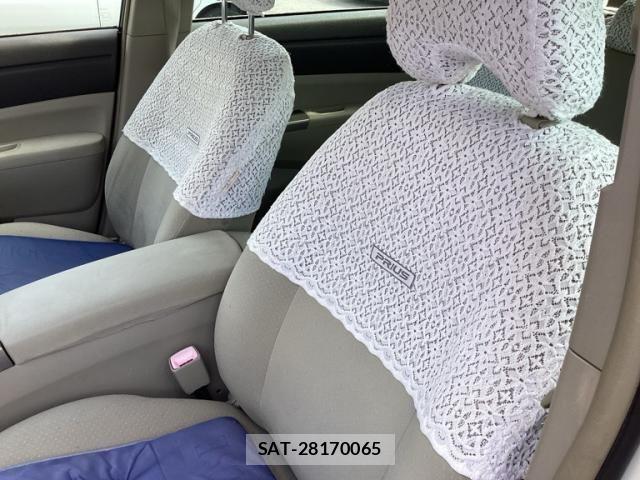 Toyota PRIUS 2007-06 7393658-23