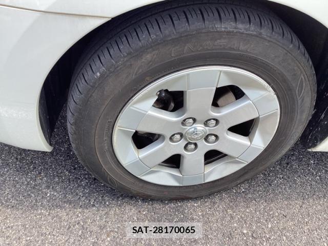 Toyota PRIUS 2007-06 7393658-24