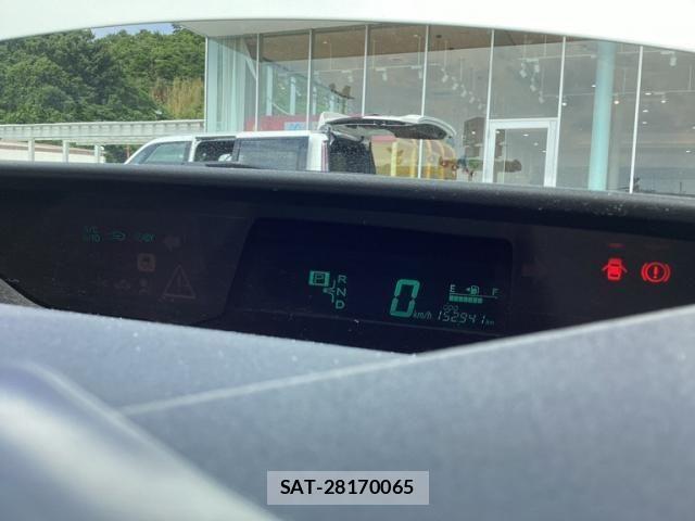 Toyota PRIUS 2007-06 7393658-28