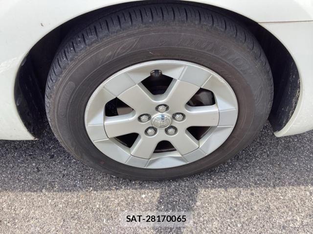 Toyota PRIUS 2007-06 7393658-2