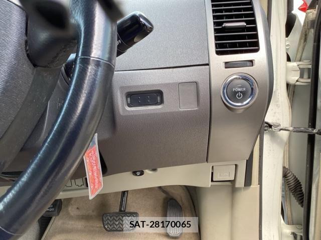 Toyota PRIUS 2007-06 7393658-5
