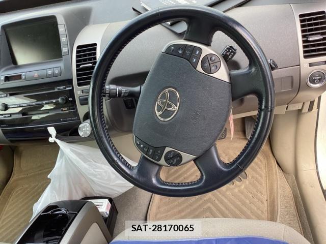 Toyota PRIUS 2007-06 7393658-6