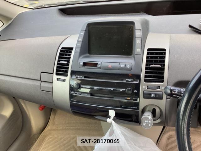 Toyota PRIUS 2007-06 7393658-8