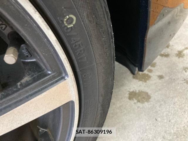 Toyota PRIUS 2011-07 7393664-9