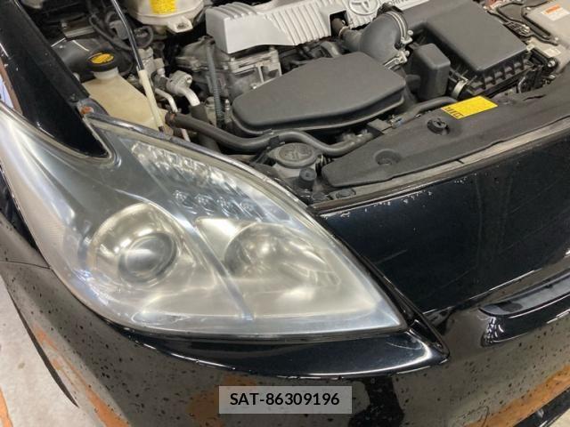 Toyota PRIUS 2011-07 7393664-14