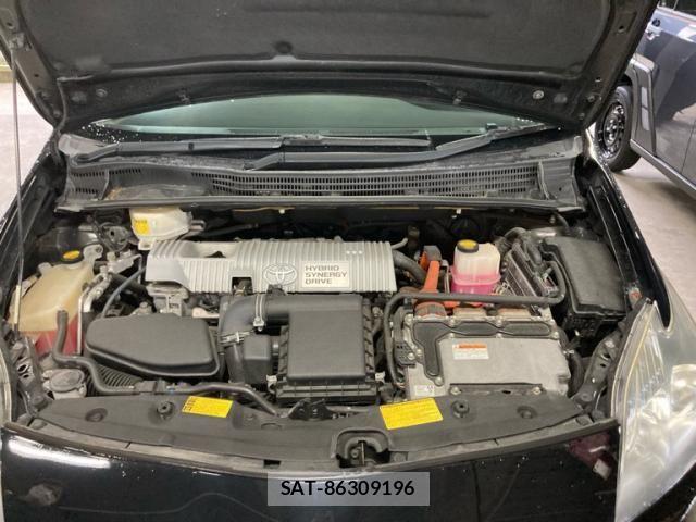 Toyota PRIUS 2011-07 7393664-17