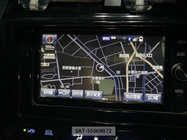 Toyota PRIUS 2017-12 7393643-21