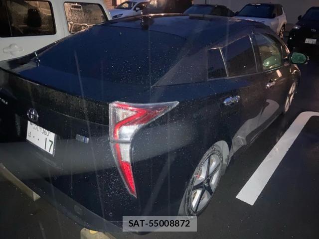 Toyota PRIUS 2017-12 7393643-2