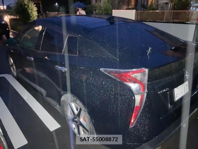 Toyota PRIUS 2017-12 7393643-3