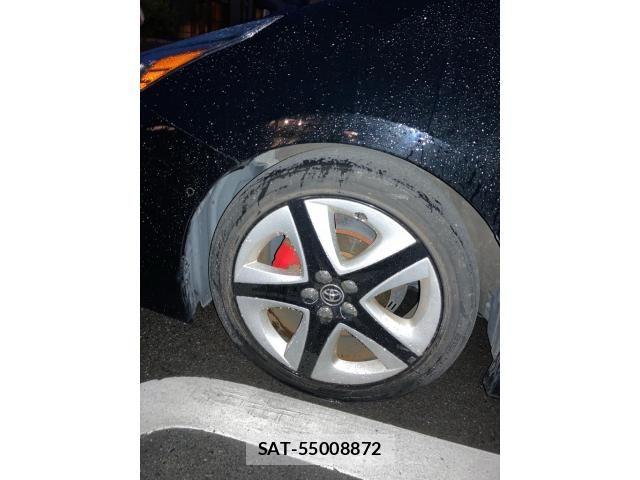 Toyota PRIUS 2017-12 7393643-7