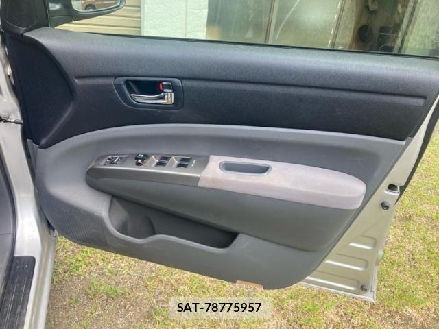 Toyota PRIUS 2009-07 7393657-9