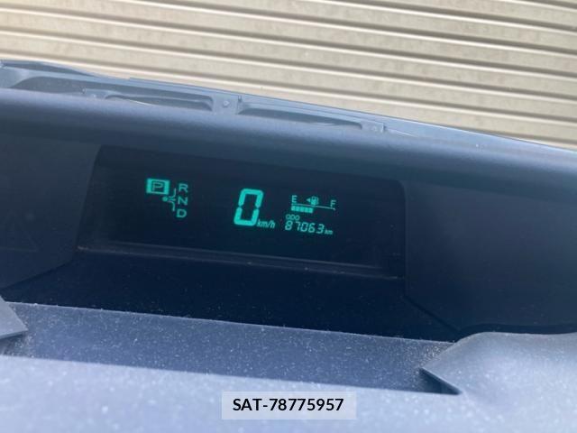 Toyota PRIUS 2009-07 7393657-11