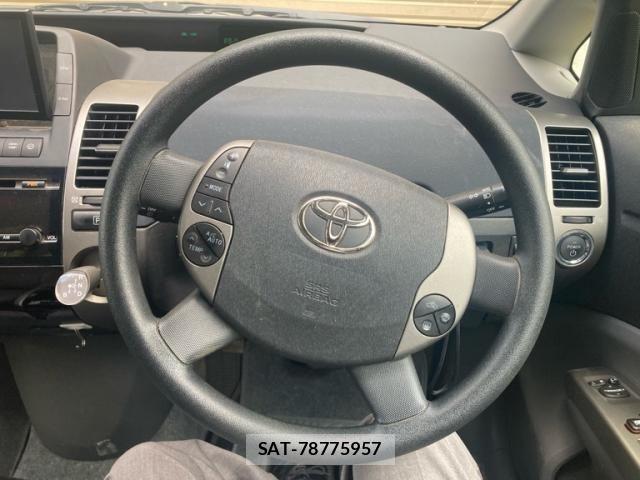 Toyota PRIUS 2009-07 7393657-13