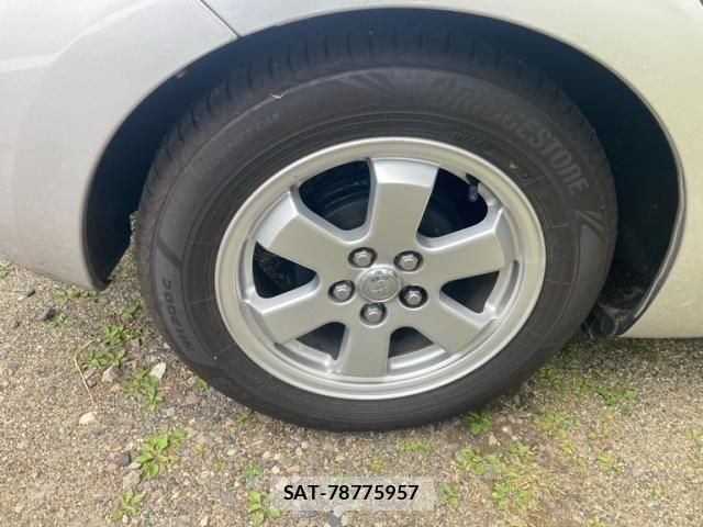 Toyota PRIUS 2009-07 7393657-4