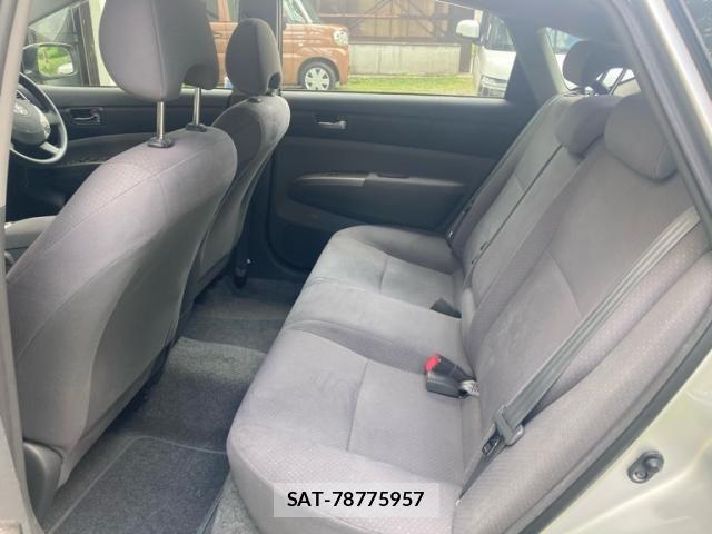 Toyota PRIUS 2009-07 7393657-6