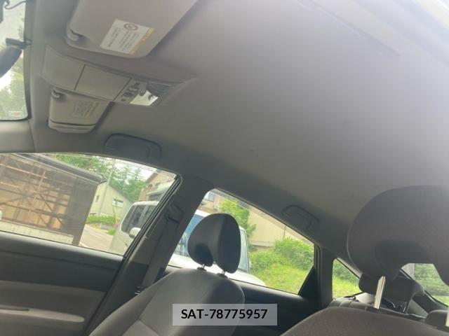 Toyota PRIUS 2009-07 7393657-8