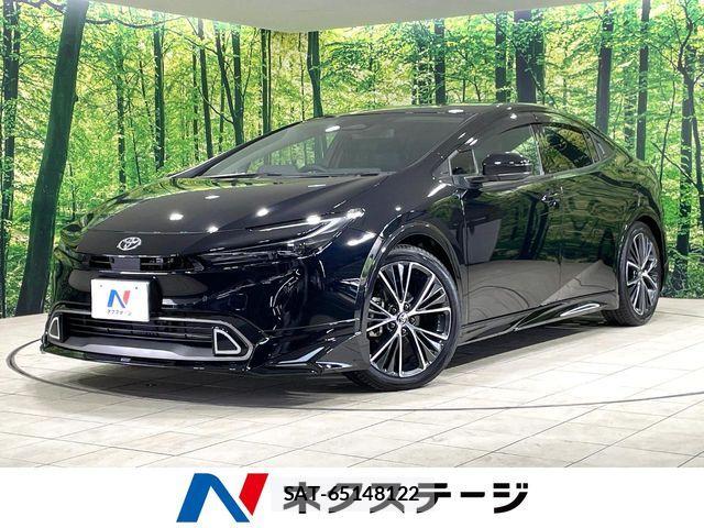 Toyota PRIUS 2025-01 7393550-0