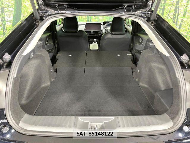Toyota PRIUS 2025-01 7393550-9