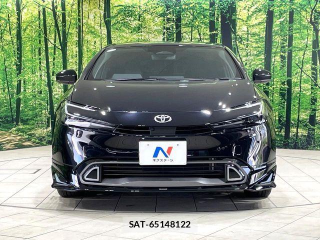 Toyota PRIUS 2025-01 7393550-13