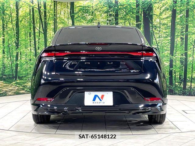 Toyota PRIUS 2025-01 7393550-14
