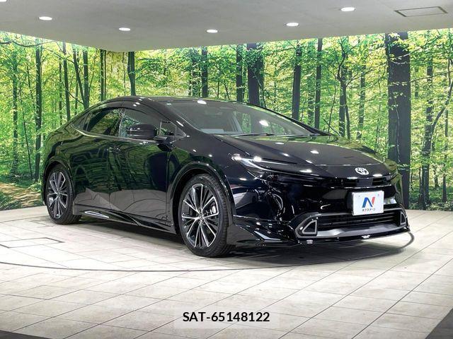 Toyota PRIUS 2025-01 7393550-15