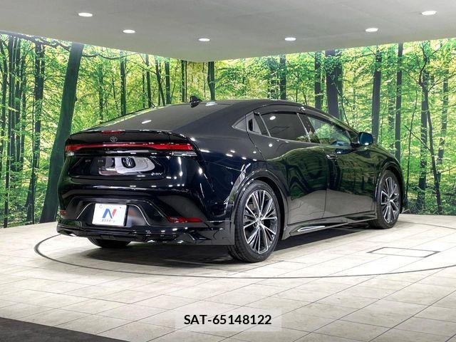Toyota PRIUS 2025-01 7393550-16