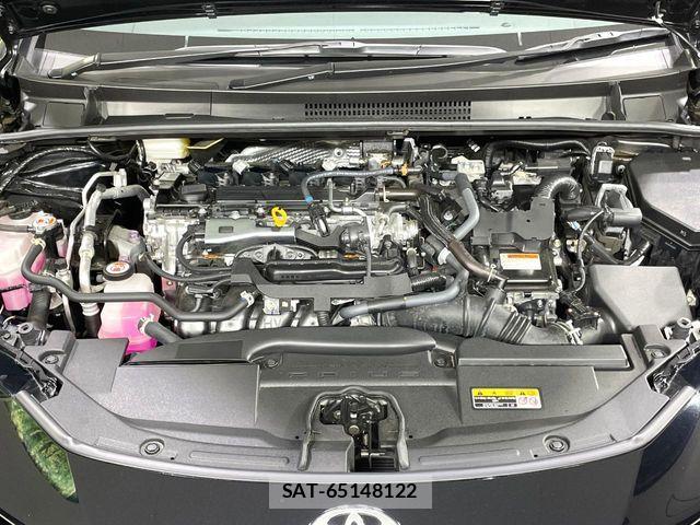 Toyota PRIUS 2025-01 7393550-17