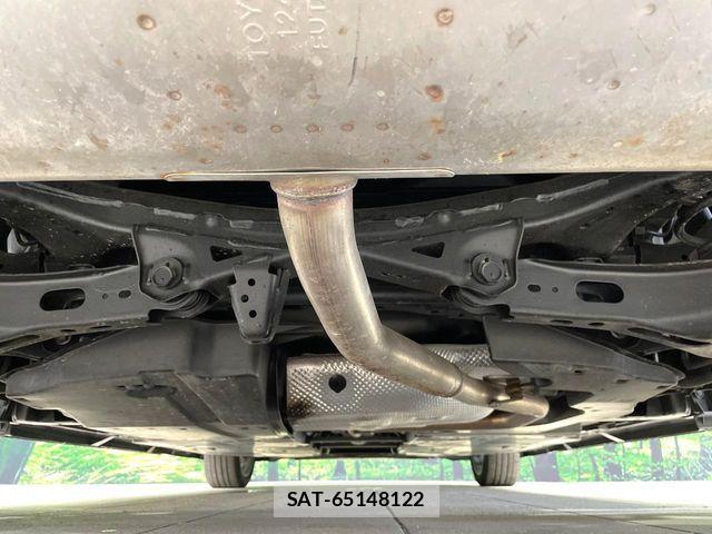 Toyota PRIUS 2025-01 7393550-18