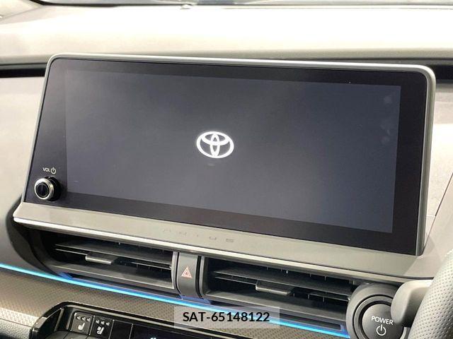 Toyota PRIUS 2025-01 7393550-4