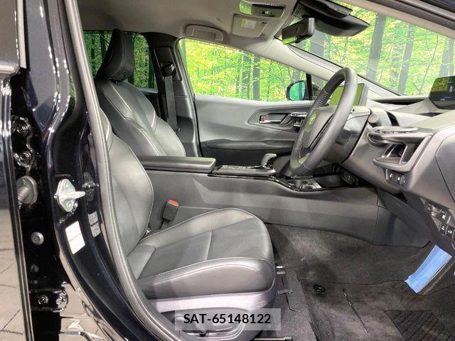 Toyota PRIUS 2025-01 7393550-7