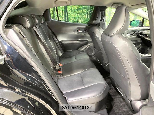 Toyota PRIUS 2025-01 7393550-8