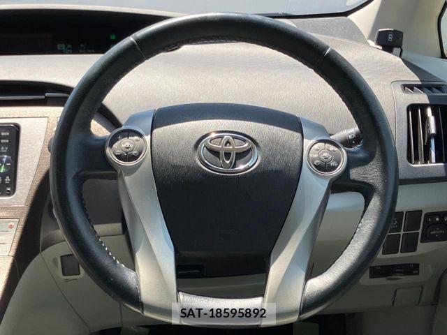 Toyota PRIUS 2012-05 7393650-10