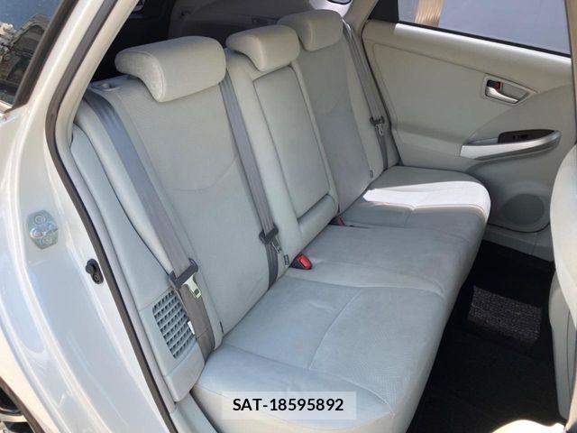 Toyota PRIUS 2012-05 7393650-8