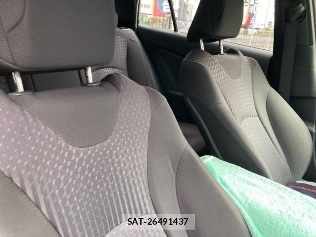 Toyota PRIUS 2016-11 7393646-14