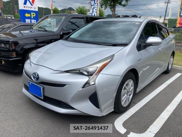 Toyota PRIUS 2016-11 7393646-4