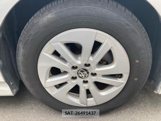 Toyota PRIUS 2016-11 7393646-5