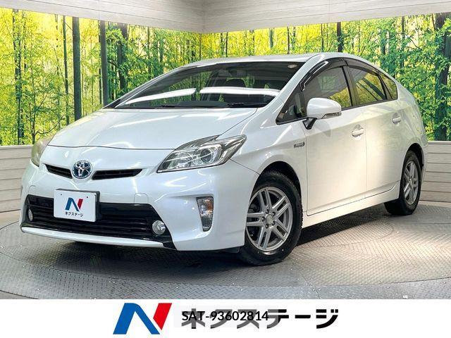 Toyota PRIUS 2014-06 7393636-0