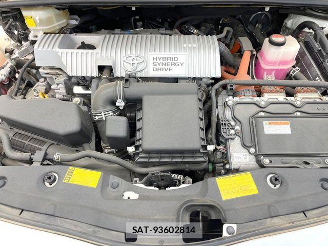 Toyota PRIUS 2014-06 7393636-19