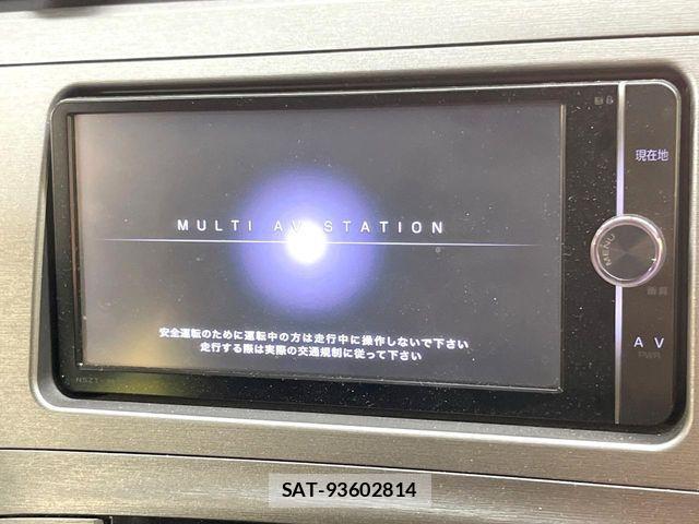 Toyota PRIUS 2014-06 7393636-2