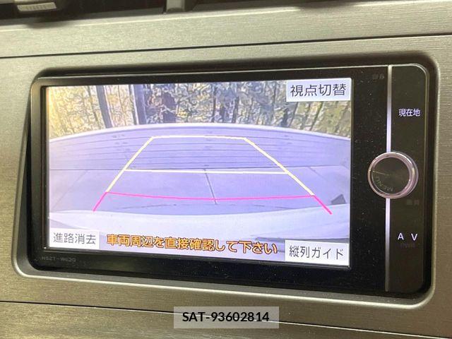 Toyota PRIUS 2014-06 7393636-3